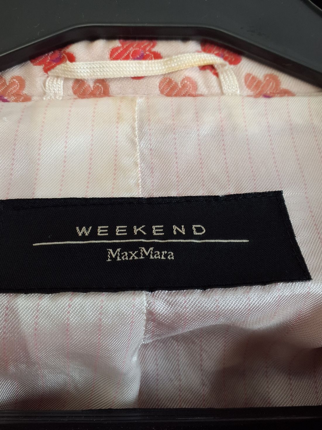 Max Mara Jakke